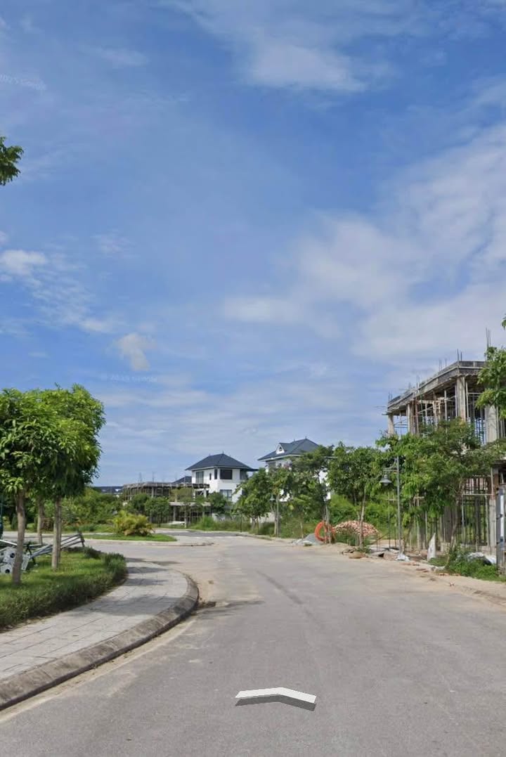 Đất nền khu Hanico Vinh Tân 242.76m² giá chỉ 9.71 tỷ - Hướng view hồ tuyệt đẹp!