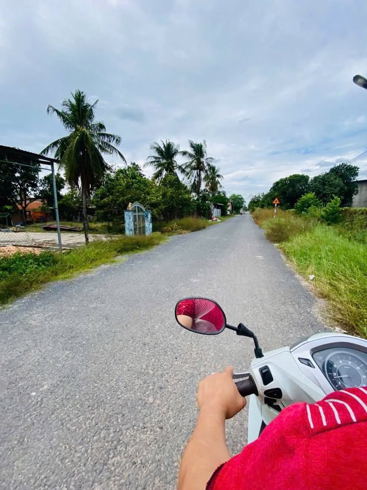 Đất nền đẹp hẻm 30 Trần Phú, Tây Ninh 274m² giá 3.609 tỷ - Vị trí đắc địa, tiện ích đầy đủ!