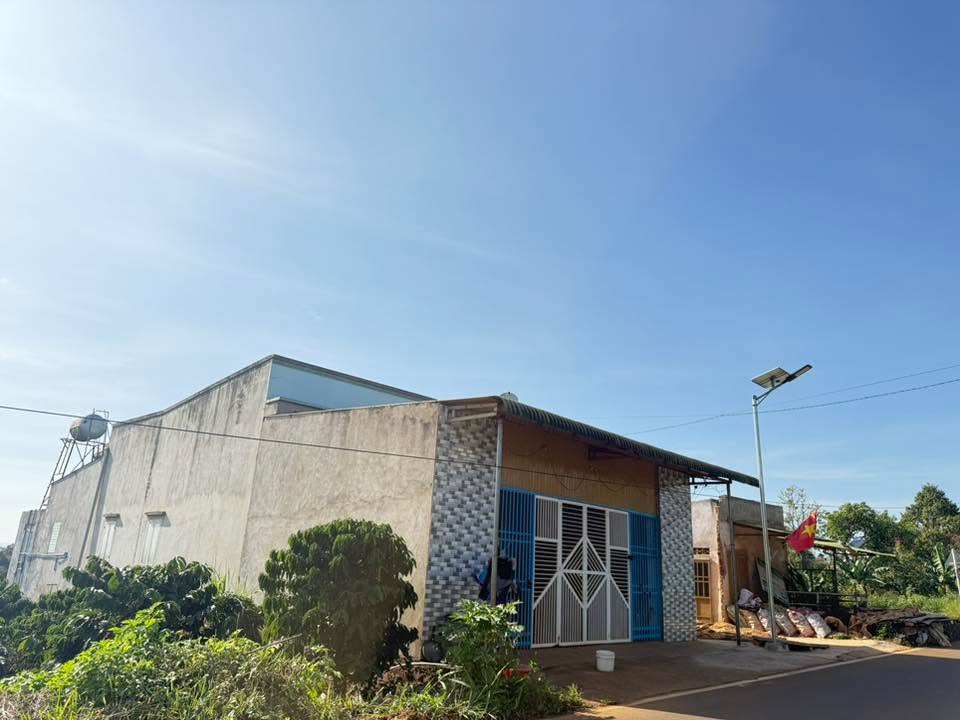 Đất nền Tân Hà Lâm Hà 1.2ha giá 9 tỷ - Tiềm năng đầu tư lớn!