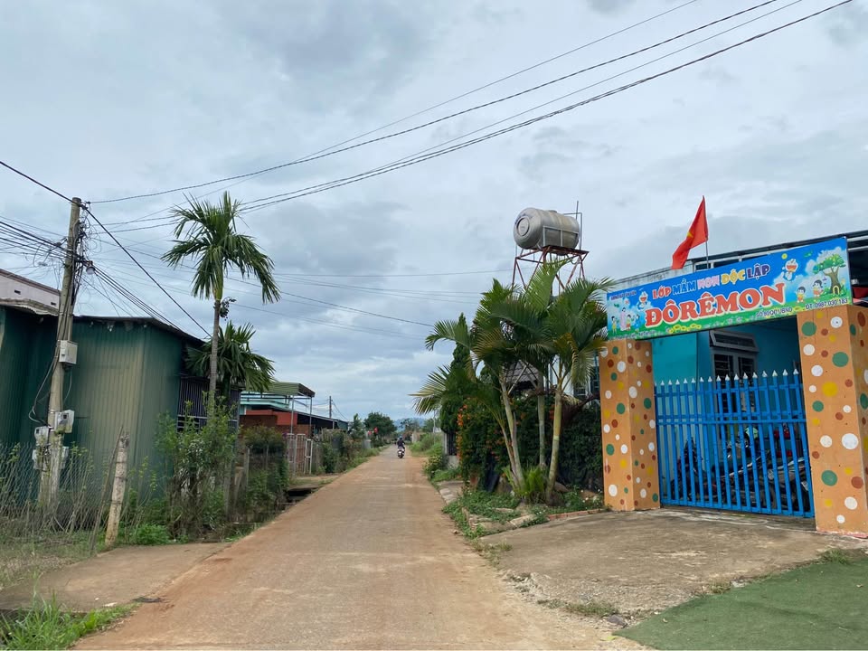 Đất nền chính chủ Tân Văn 132m² giá chỉ 639 triệu - Đầu tư sinh lời ngay!