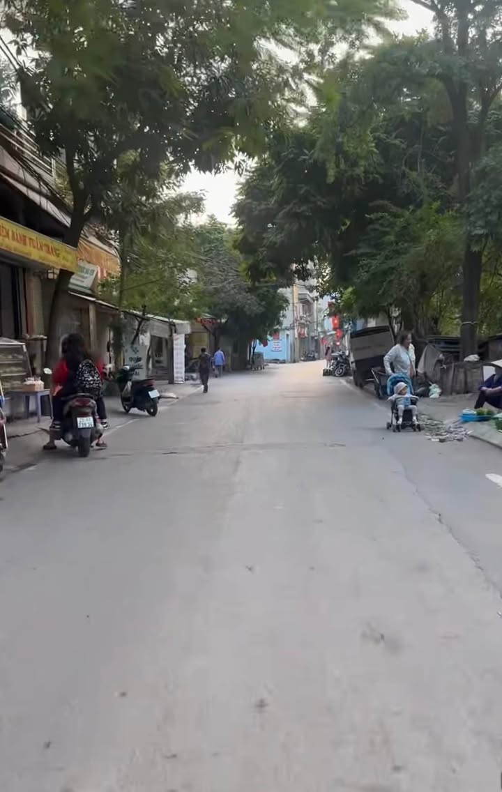 Đất nền Lưu Phái Ngọc Hồi 50m² giá 13 tỷ - Lô góc mặt tiền rộng, kinh doanh tốt!