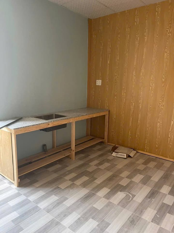 Nhà nguyên căn Đà Lạt 100m² giá 4 triệu - Gần thung lũng Tình Yêu!