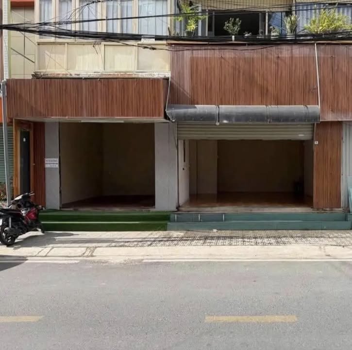 Cho thuê mặt bằng đường Phan Đình Phùng, Đà Lạt 54m² - Kinh doanh mọi ngành nghề!