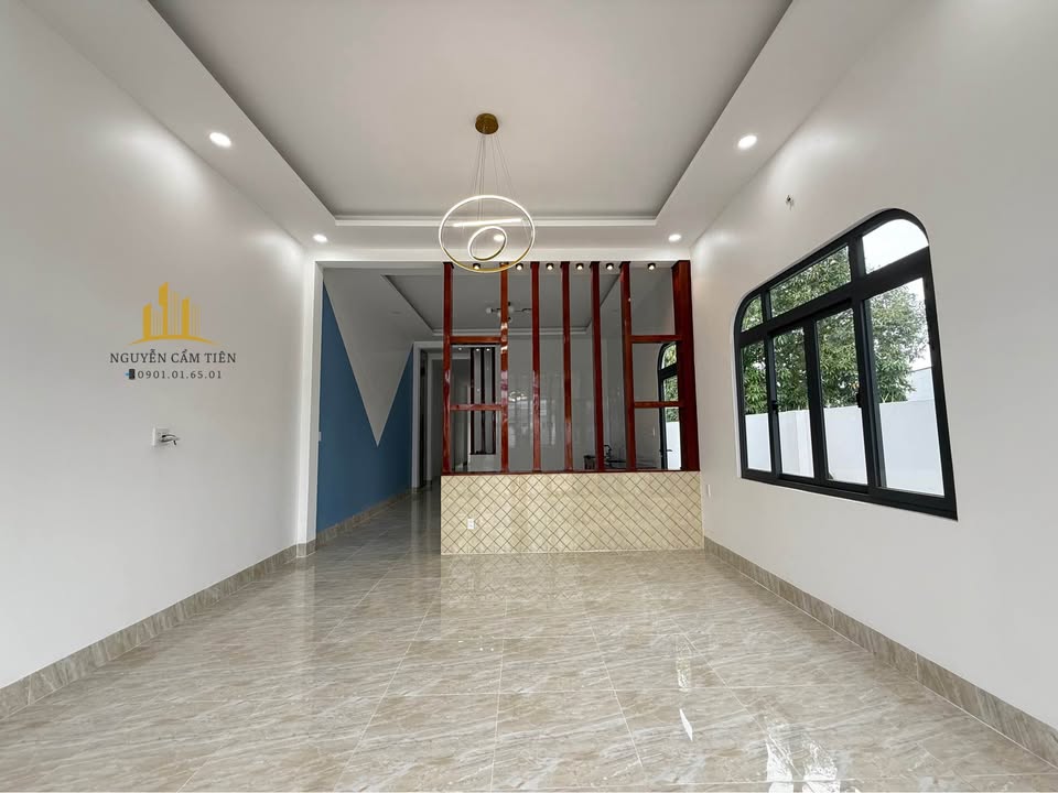 Nhà mới xây đường Cái Tắc Thông Lưu, xã Hoà An, 258m² giá 2.59 tỷ - Dọn vào ở ngay!