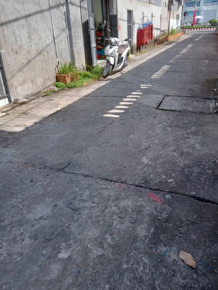 Nhà đường Hùng Vương, P.1, Sa Đéc 56m² giá 1.2 tỷ - Chính chủ cần bán gấp!