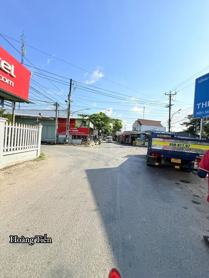 Đất nền thổ cư 190m² tại Đông Thành - Giá chỉ 590 triệu - Cơ hội đầu tư sinh lời!