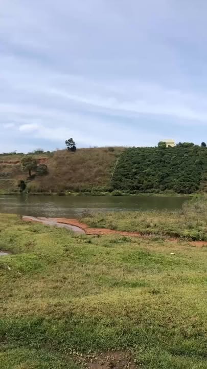 Bán đất vườn Cam Ly, Đà Lạt 25,200m² - Vị trí đẹp, giá rẻ nhất khu vực!