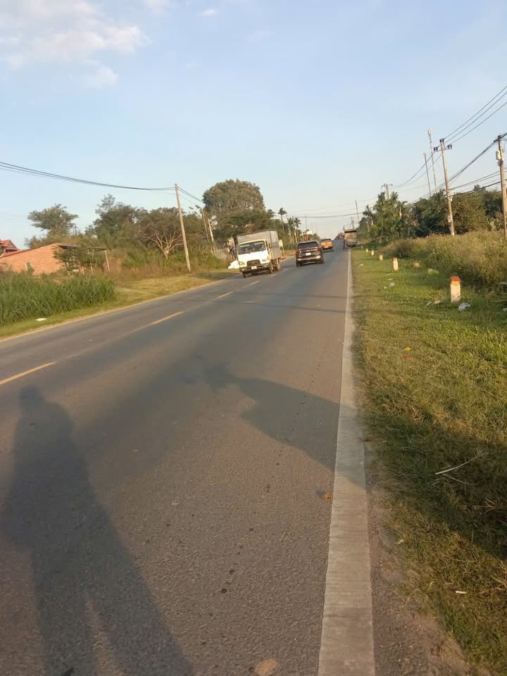 Đất nền mặt đường Quốc lộ 26 tại Ea Pil, Đắk Lắk, diện tích 4350m² giá 87 tỷ - Cơ hội đầu tư tuyệt vời!