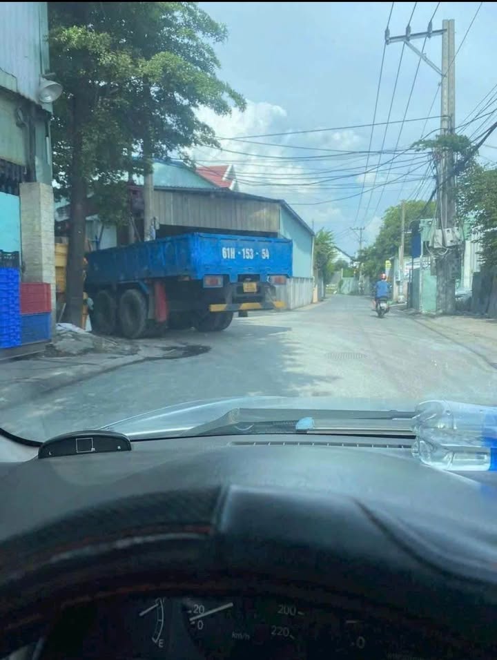 Đất nền Tân Đông Hiệp Dĩ An 2160m² giá 32.4 tỷ - Cơ hội đầu tư lý tưởng!