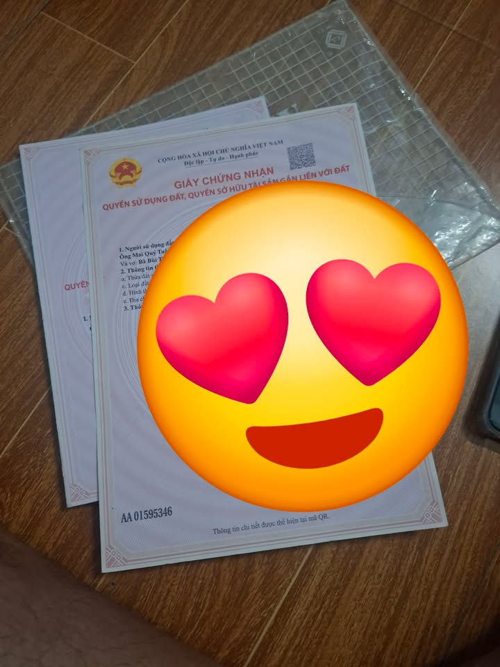 Đất nền Thái Bình 66m² giá 1 tỷ - Ngõ rộng ô tô tránh nhau!