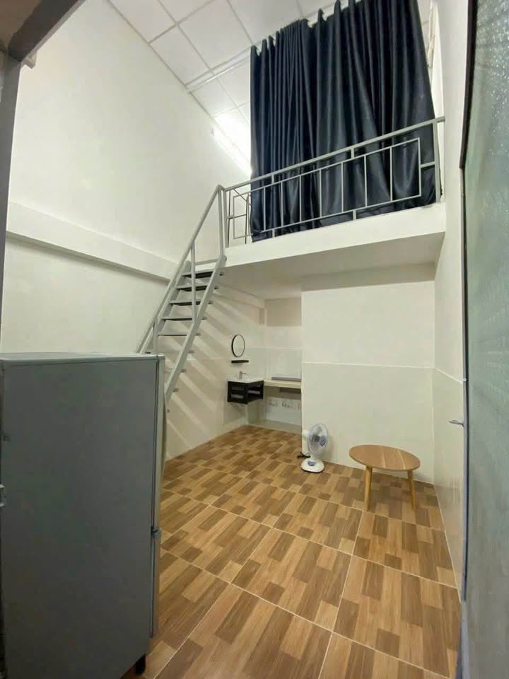 Cho thuê phòng trọ 25m² tại hẻm 51 đường 3/2 - Tân An - Cần Thơ chỉ 2.5 triệu/tháng!