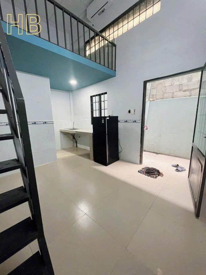 Phòng trọ đường Trần Hoàng Na, Ninh Kiều, Cần Thơ 28m² - Giá thuê chỉ từ 2.6 triệu!