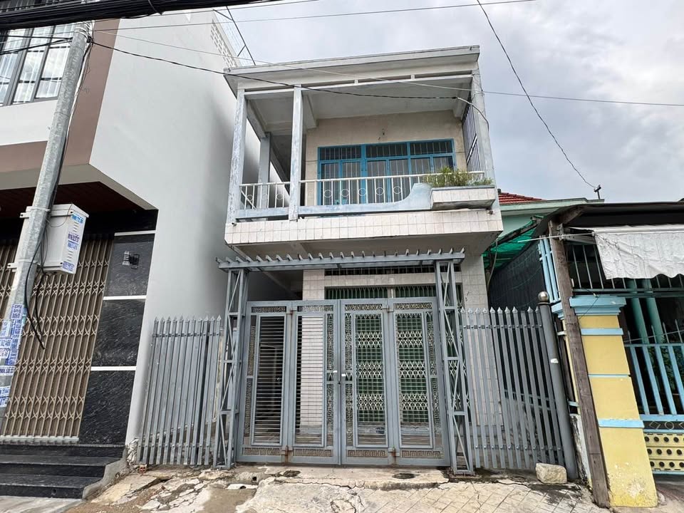 Nhà mặt tiền đường 23/10, xã Diên An, 192m² giá 7.488 tỷ - Cơ hội đầu tư sinh lời!