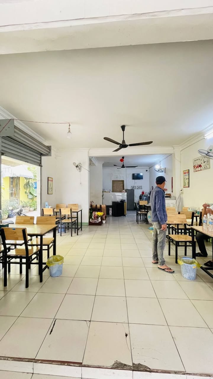 Nhà góc 2 mặt tiền kinh doanh Bình Tân 68m² giá 7.7 tỷ - Tiềm năng sinh lời cao!