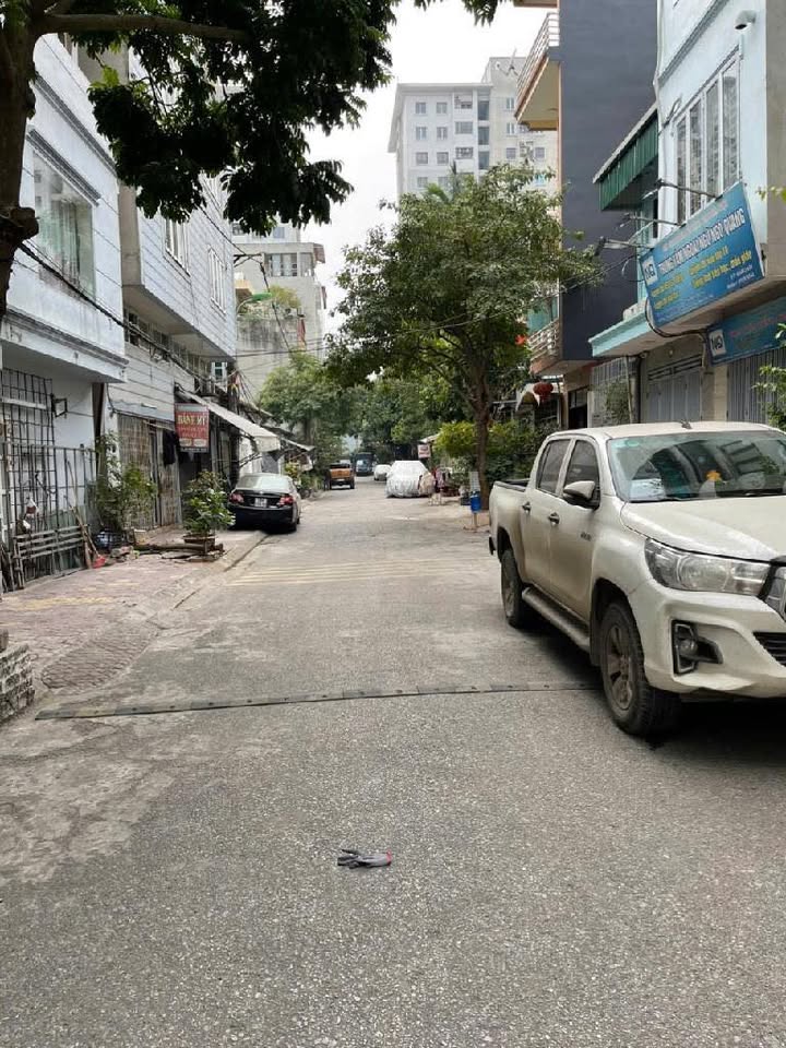 Mặt tiền FrontHouse Ngô Gia Tự 48,5m² giá thỏa thuận - Kinh doanh lý tưởng!