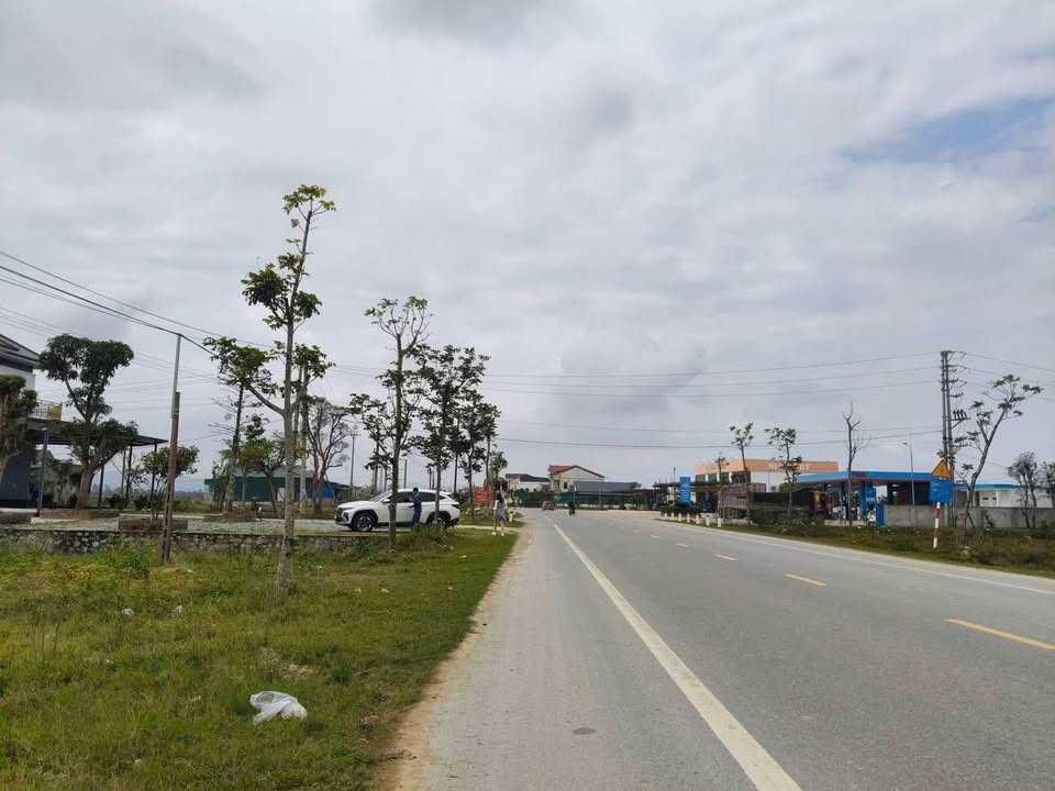 Đất nền Thạch Hà, xã Việt Tiến 180m² giá 500 triệu - Đầu tư sinh lời ngay!