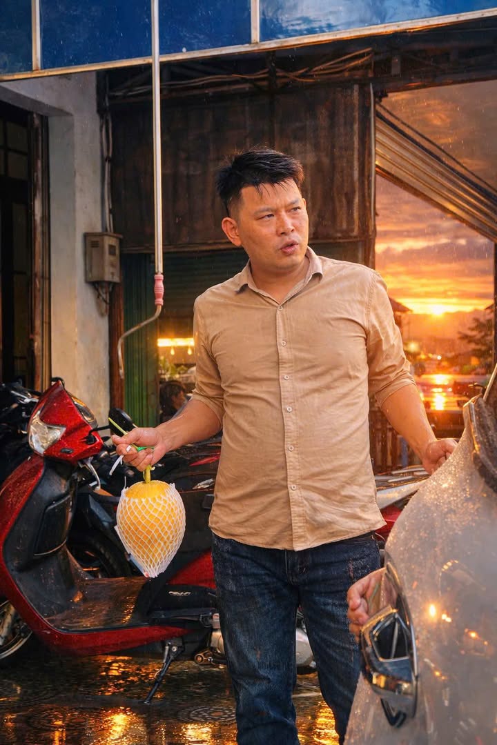 Đất mặt tiền Lê Văn Sỹ Tân Thành 92m² - Phù hợp kinh doanh, đầu tư