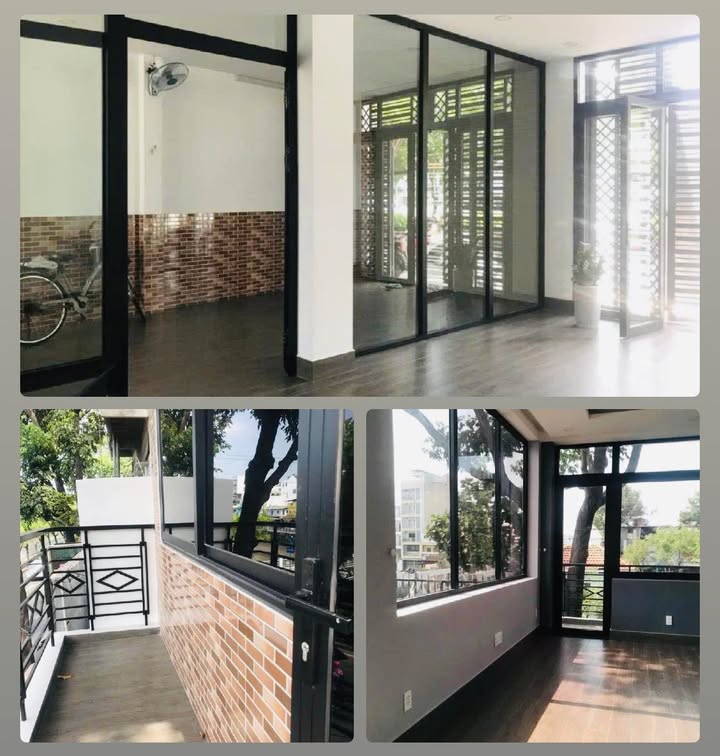 Nhà mặt tiền đường Trường Sa Phú Nhuận 84m² giá 16 tỷ - Cơ hội đầu tư hấp dẫn!