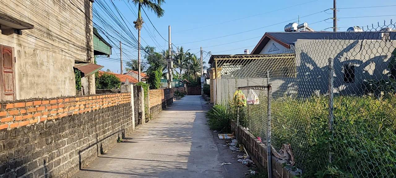 Đất thổ cư Giếng Đáy, Hạ Long 87,3m² - Ô tô vào tận nơi, giá chỉ 1 tỷ!