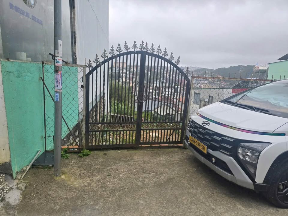 Đất thổ cư Đà Lạt 234m² giá 7.5 tỷ - Cơ hội đầu tư tuyệt vời!