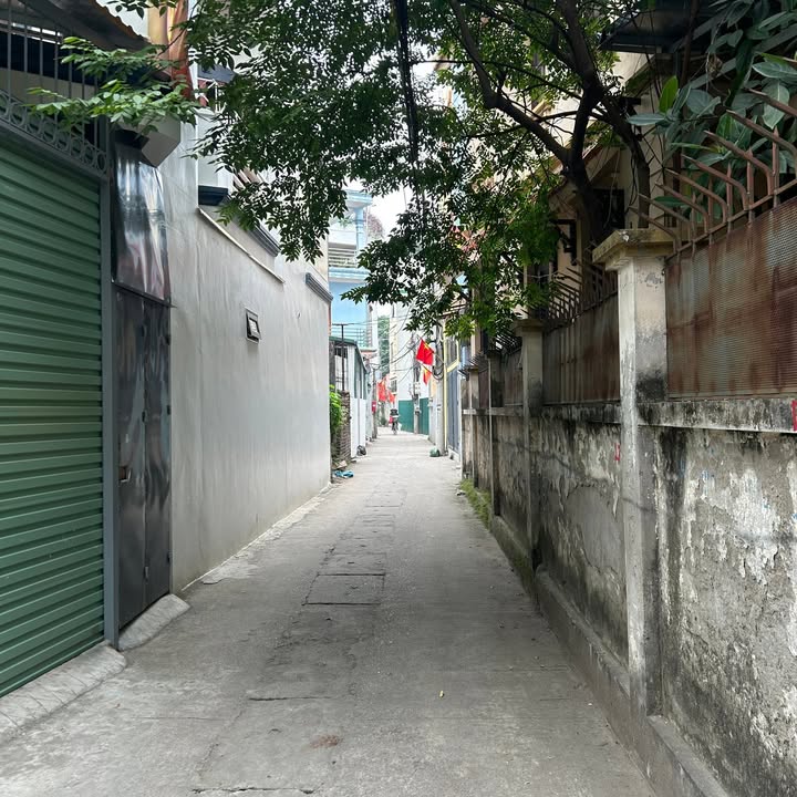 Đất Cổ Nhuế, Bắc Từ Liêm 100m² giá 15 tỷ - Chủ Tặng CHDV 15 Phòng Khép Kín!