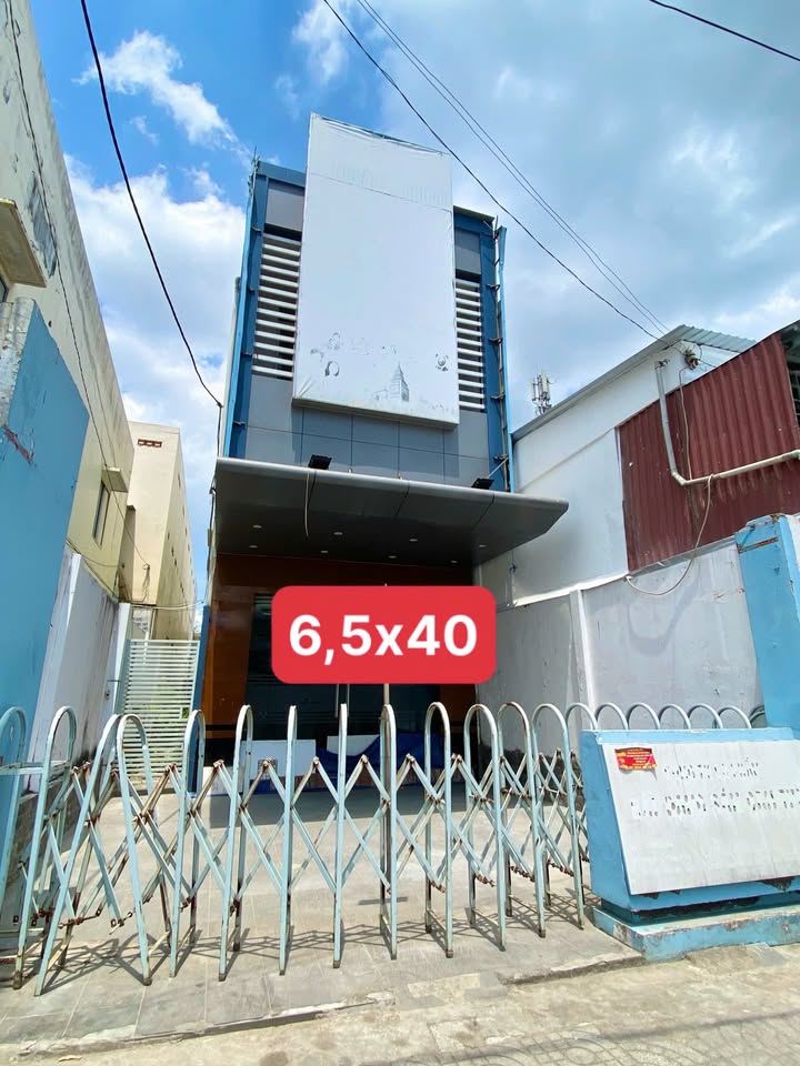 Cho thuê nhà mặt tiền Mậu Thân, Cần Thơ 260m² giá 40 triệu - Phù hợp làm văn phòng, cửa hàng!