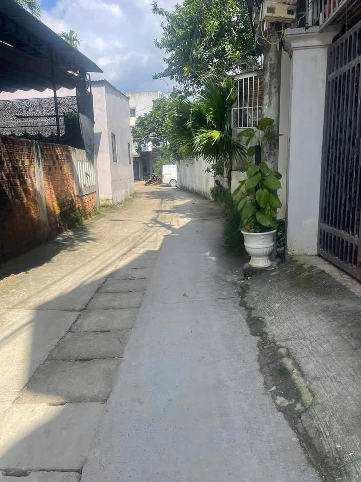 Lô đất Cẩm Thành, Quảng Ngãi 110m² giá 1.5 tỷ - Gần quảng trường Phạm Văn Đồng!