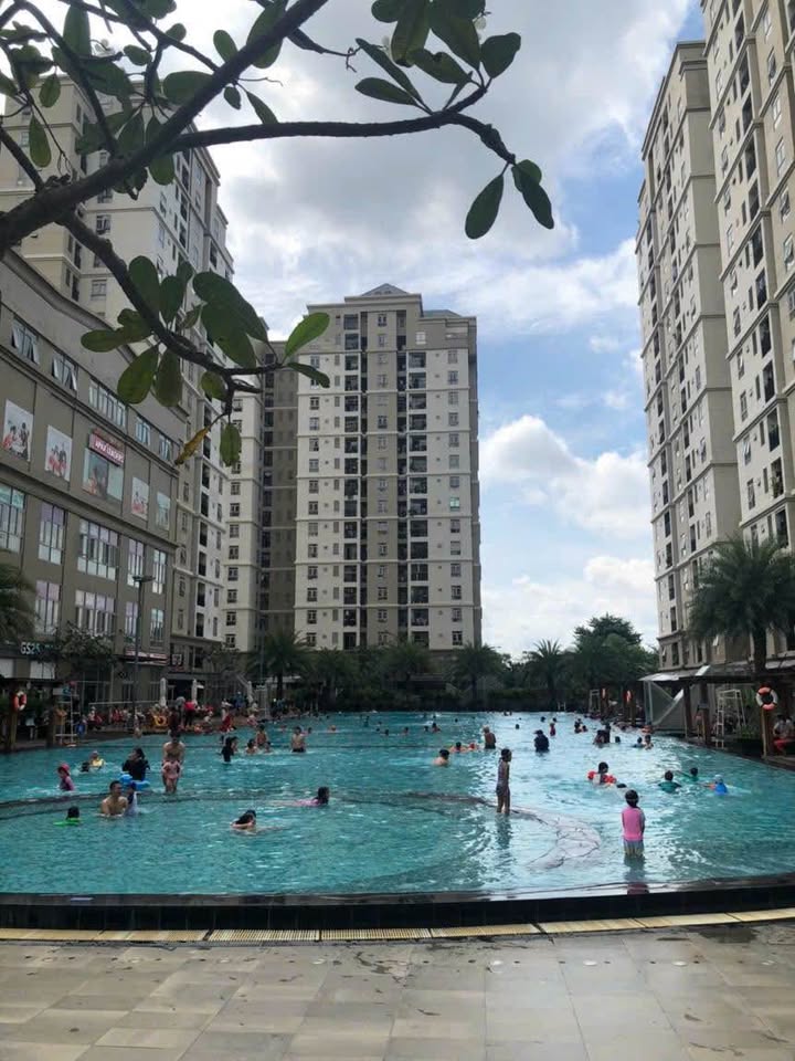 Căn hộ Chung cư Gia Hoà quận 9 giá 3.6 tỷ - Đầu tư sinh lời ngay!