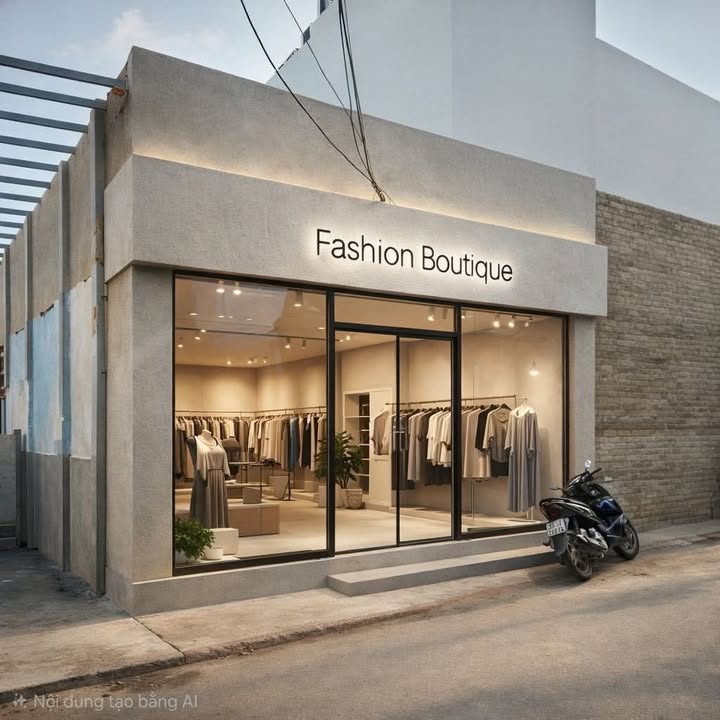 Cho thuê mặt bằng Thảo Điền, Thủ Đức 150m² - Địa điểm kinh doanh lý tưởng!