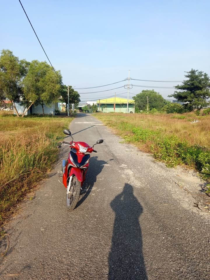 Đất nền Phú Đông Nhơn Trạch 110m² giá 2 tỷ - Cơ hội đầu tư hấp dẫn!