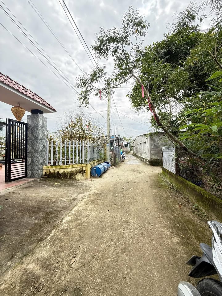 Bán đất Điện Nam Bắc 170m² giá 1.8 tỷ - Đầu tư sinh lời tuyệt vời!