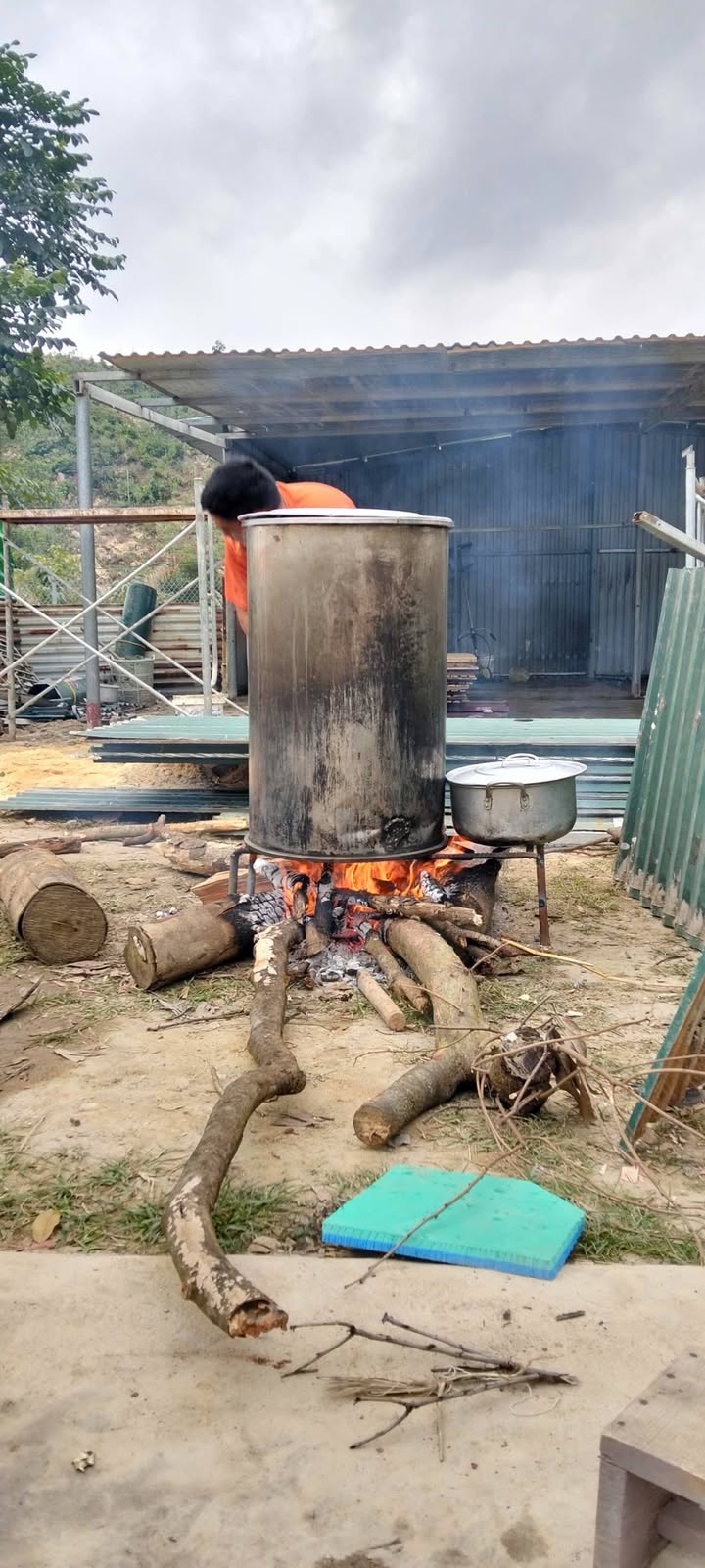 Đất nền Tiền Phong, Quảng Yên 300m² giá 3.7 tỷ - Cơ hội đầu tư tuyệt vời!