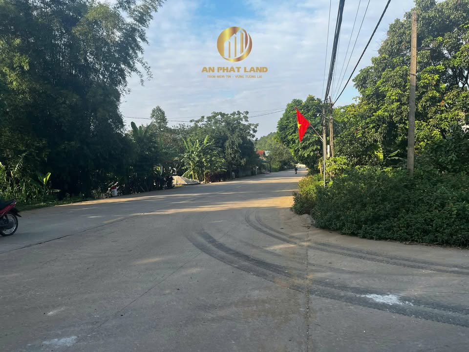 Đất Homestay Kỳ Phú Nho Quan 1400m² - Đầu tư sinh lời ngay cạnh sân Golf!