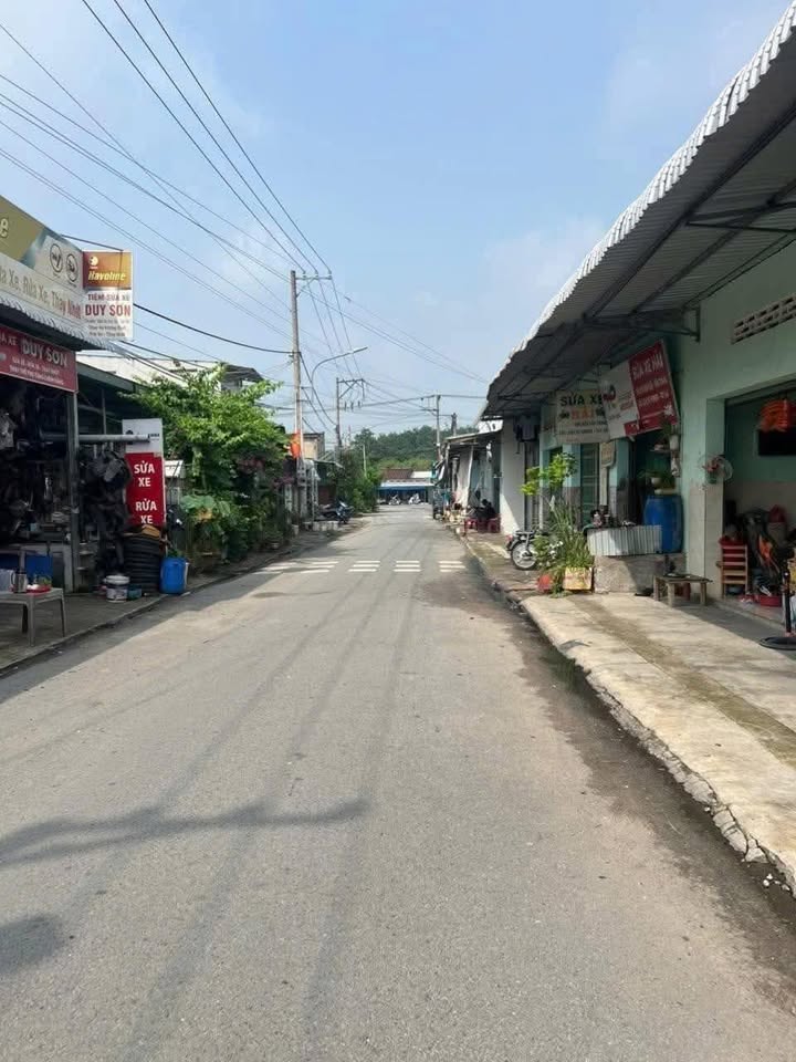 Đất nền Bến Cát, Bình Dương 324m² giá 3.5 tỷ - Đầu tư sinh lời ngay!