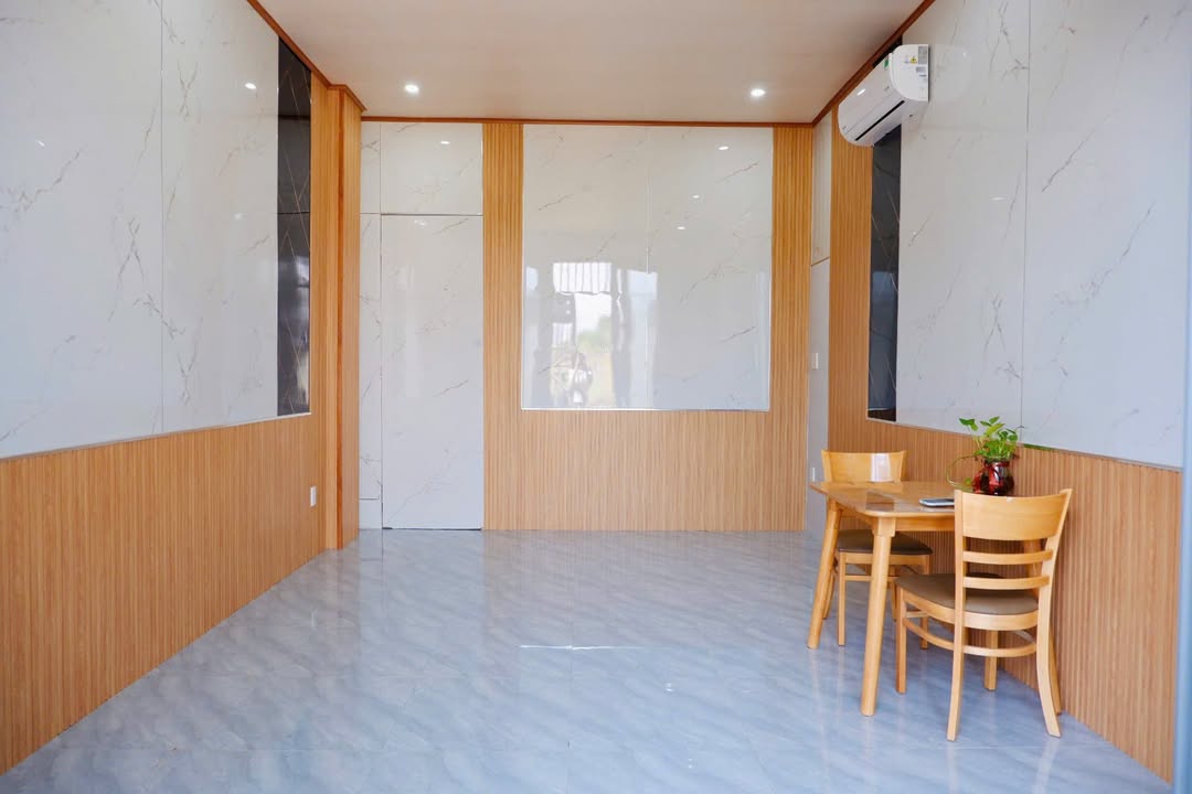 Căn hộ cho thuê tại Đa Mặn Đông 1, Khuê Mỹ, Ngũ Hành Sơn - Đầy đủ nội thất, gần ĐH Kinh Tế!