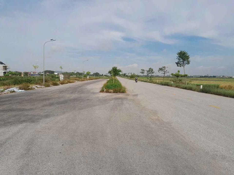 Đất nền Hoằng Hợp, 140m², giá 1.9 tỷ - Cơ hội đầu tư tuyệt vời!