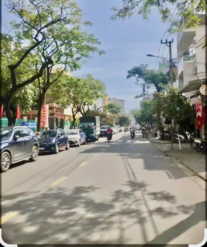 Nhà 2 tầng Phước Ninh Đà Nẵng 90m² giá 6 tỷ - Kinh doanh đỉnh cao!