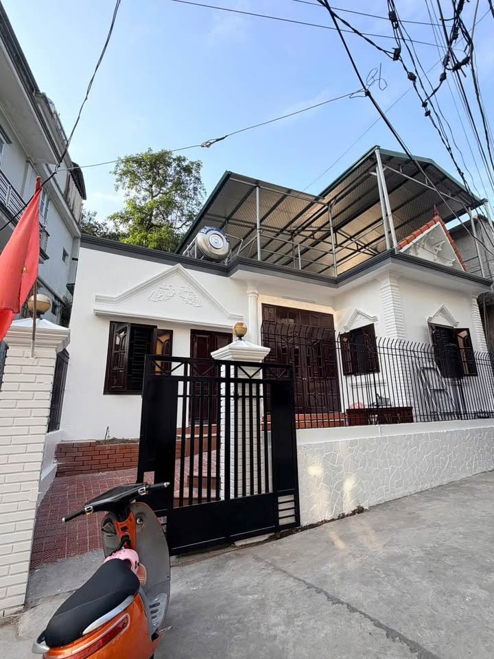 Nhà cho thuê tại Hạ Long 80m² giá thỏa thuận - Nội thất mới, dọn vào ở ngay!