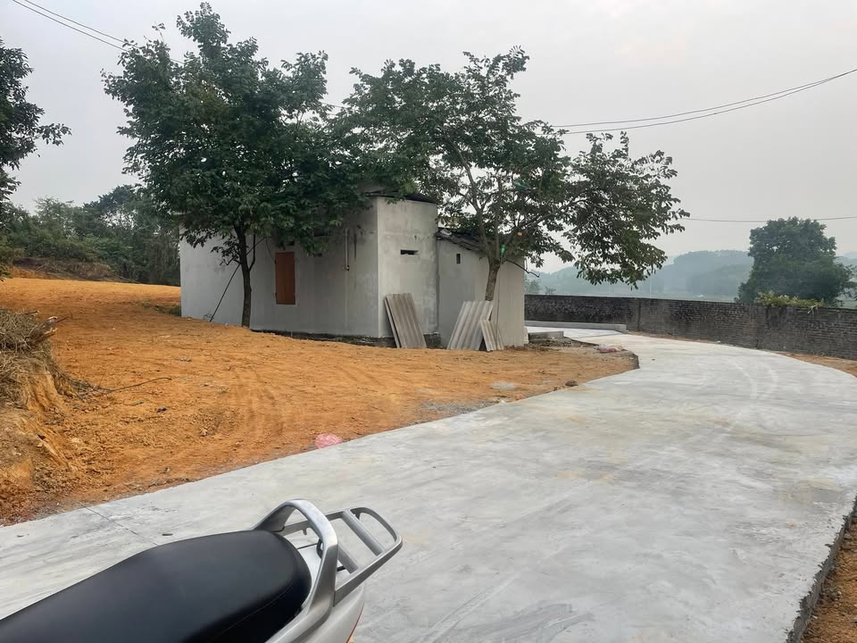 Đất nền chính chủ xã An Khánh 1500m² giá 1.9 tỷ - Cơ hội đầu tư tuyệt vời!