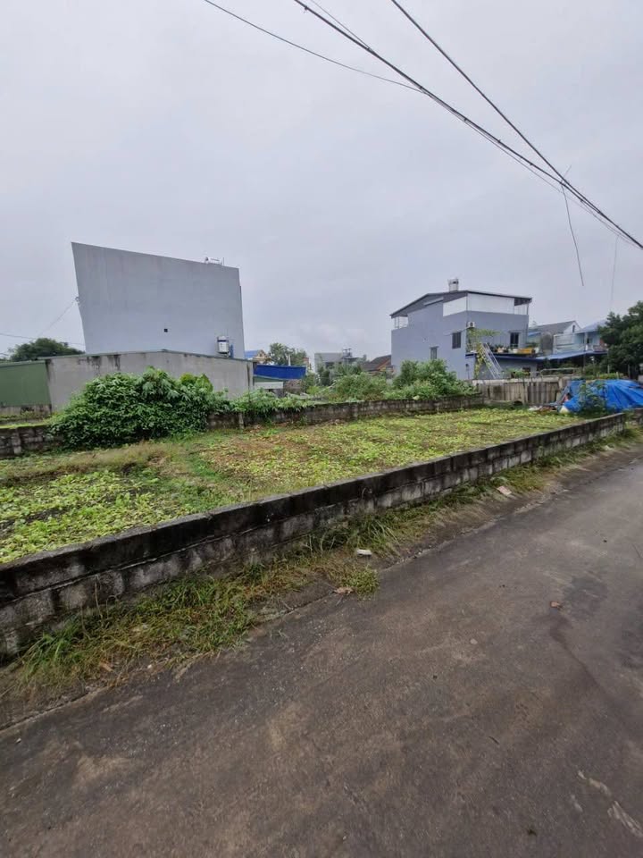 Đất thổ cư phường Quang Vinh, Thái Nguyên 107.8m² giá 1.65 tỷ - Đầu tư sinh lời lý tưởng!