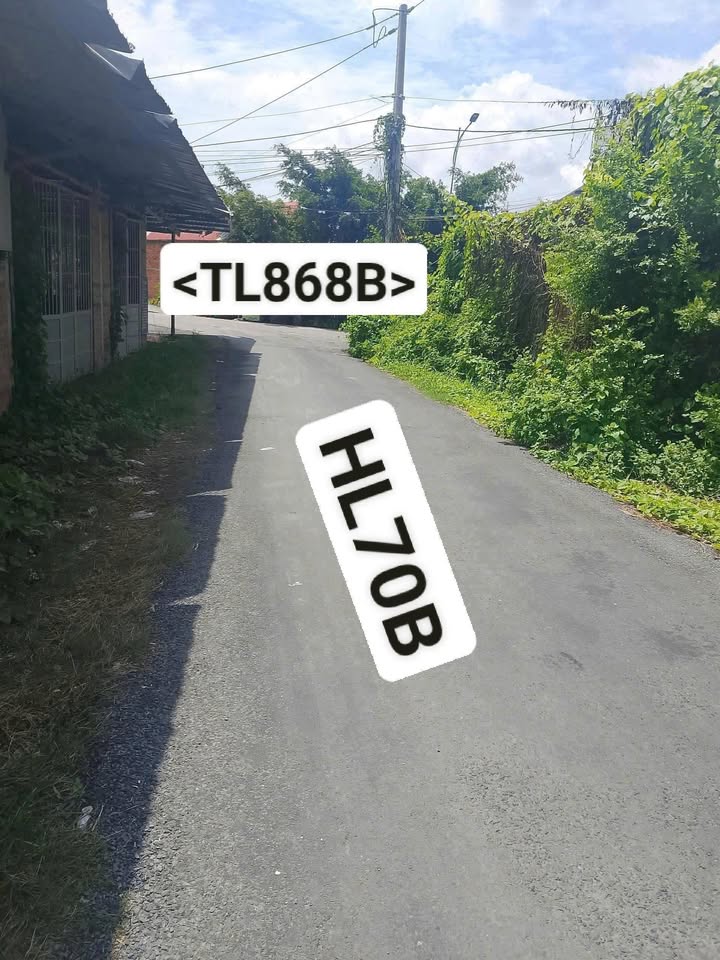 Đất Ngũ Hiệp, Cai Lậy 358m² giá 1.25 tỷ - Cơ hội đầu tư hấp dẫn!