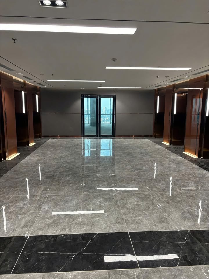 Cho thuê văn phòng Tòa Vinaconex Chợ Mơ 158m² giá 16 USD/m² - Cơ hội vàng cho doanh nghiệp!