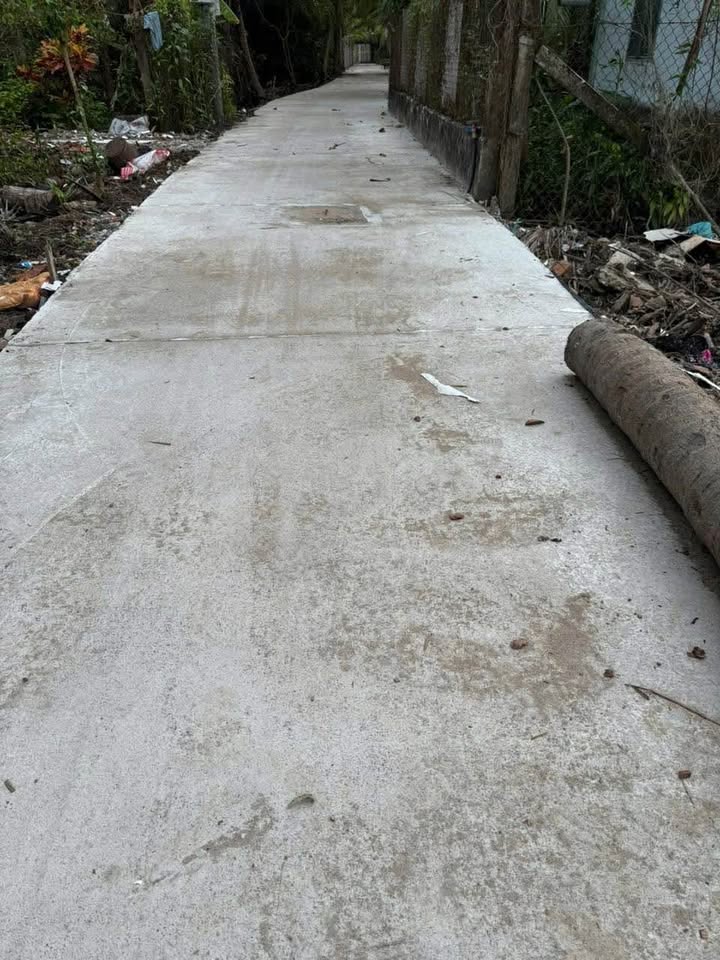 Đất thổ cư Phường Phước Thạnh 100m² giá chỉ 400 triệu - Đầu tư sinh lời ngay!