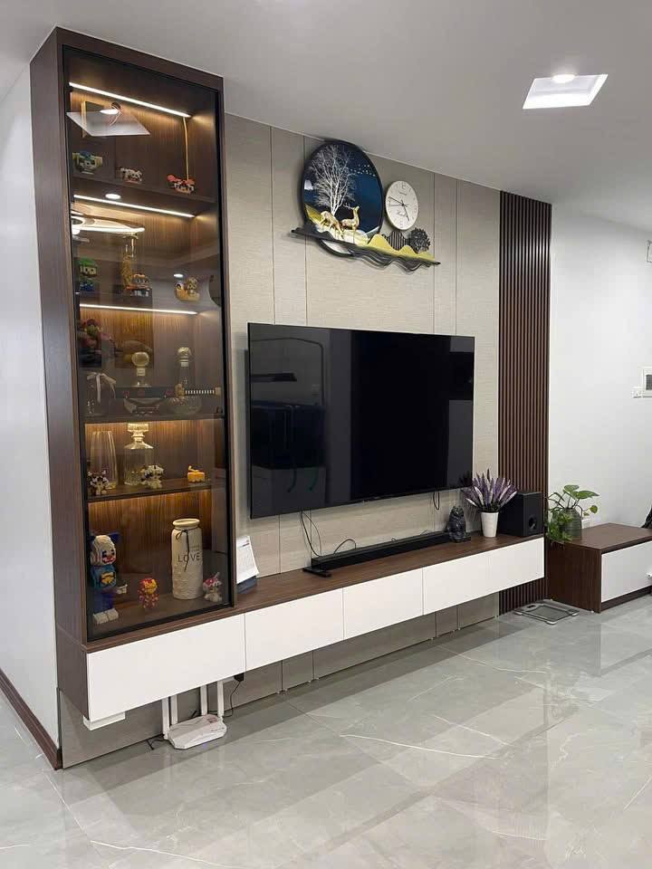 Chung cư AZ Vân Canh Hoài Đức 101m² giá 4.04 tỷ - Căn góc thoáng vĩnh viễn!