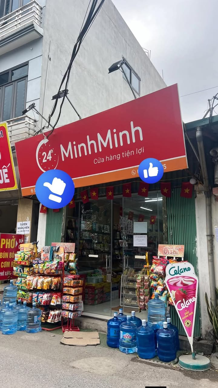 Nhà mặt phố Cầu Diễn, 50m² giá 10.4 tỷ - Đầu tư sinh lời ngay!