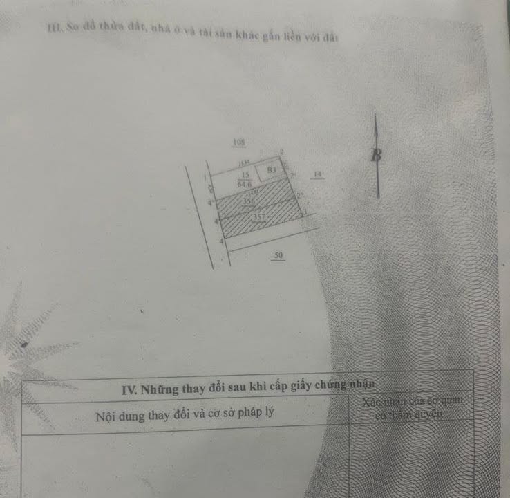 Nhà phố Cổ Nhuế Bắc Từ Liêm 65m² giá thỏa thuận - Ngõ rộng, thông tứ tung!