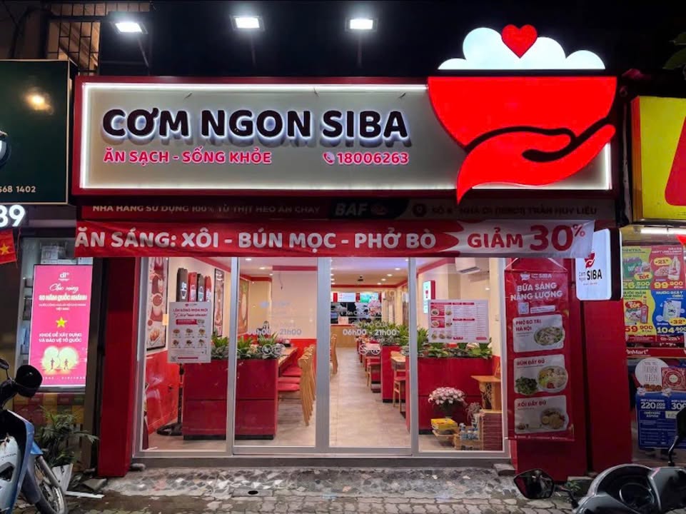 Mặt bằng cho thuê đường Trần Huy Liệu, quận Ba Đình, 120m² - Vị trí đắc địa cho kinh doanh!