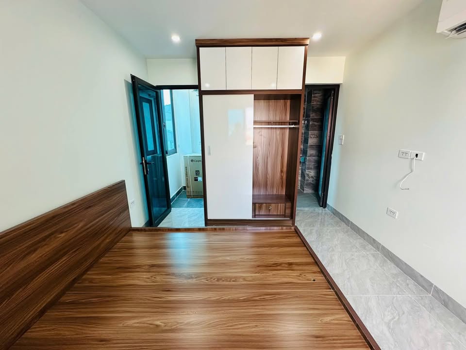 Căn hộ 1PN 1WC tại Nguyễn Ngọc Vũ, Cầu Giấy - Full nội thất, giá thỏa thuận