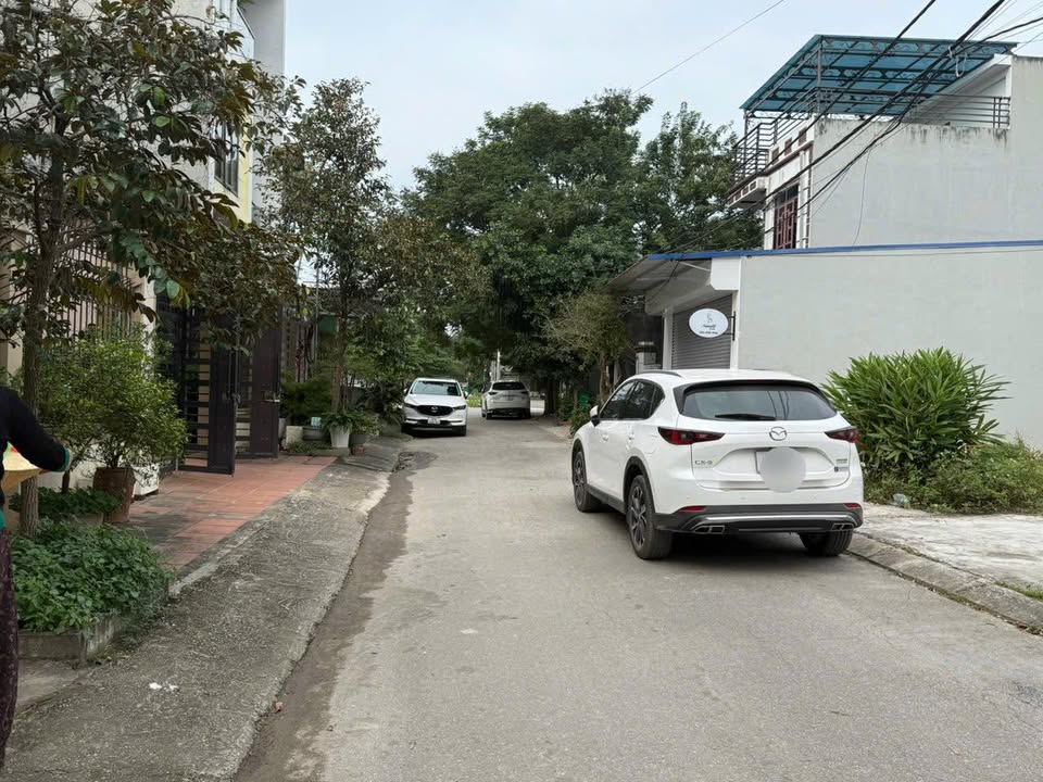 Đất thổ cư Vạn Xuân Phổ Yên 300m² giá 4.2 tỷ - Cơ hội đầu tư hấp dẫn!