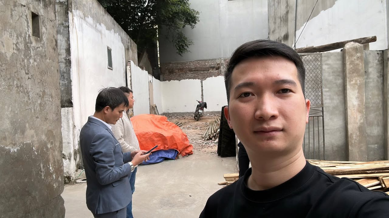 Đất nền Chi Đông Mê Linh 90m² giá chỉ 3 triệu - Đầu tư sinh lời ngay!